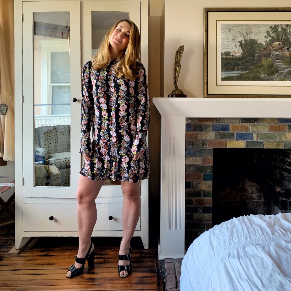 Meet your Posher, Margaret